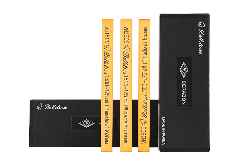 Đá Mài Dầu BELLSTONE KOREA